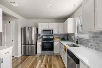 8816 Milton Lease Drive, Austin, TX 78747 - Photo 2