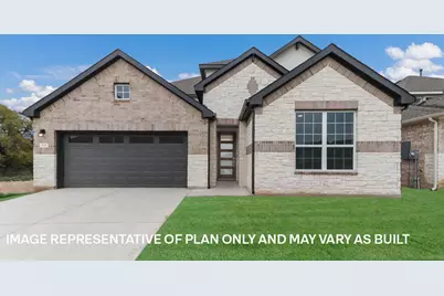 417 Eagle Canyon Drive, Leander, TX 78641 - Photo 2