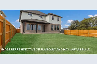 417 Eagle Canyon Drive, Leander, TX 78641 - Photo 26