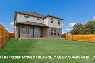 417 Eagle Cyn Dr, Leander, TX 78641 - Photo 26