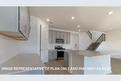 417 Eagle Canyon Drive, Leander, TX 78641 - Photo 8