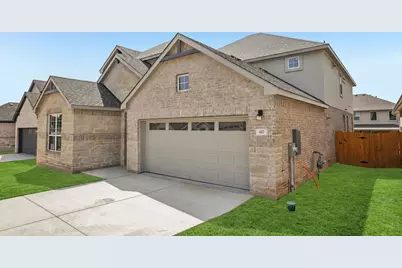 417 Eagle Canyon Drive, Leander, TX 78641 - Photo 2