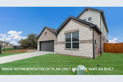 417 Eagle Canyon Drive, Leander, TX 78641 - Photo 4