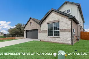 417 Eagle Cyn Dr, Leander, TX 78641 - Photo 4