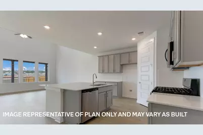 417 Eagle Canyon Drive, Leander, TX 78641 - Photo 6