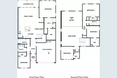 417 Eagle Canyon Drive, Leander, TX 78641 - Photo 2