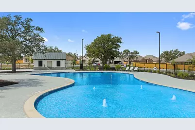 417 Eagle Canyon Drive, Leander, TX 78641 - Photo 4