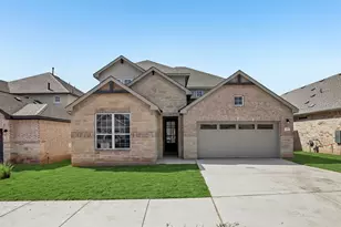 417 Eagle Cyn Dr, Leander, TX 78641 - Photo 1