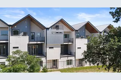 5912 Harold Court #107, Austin, TX 78721 - Photo 10