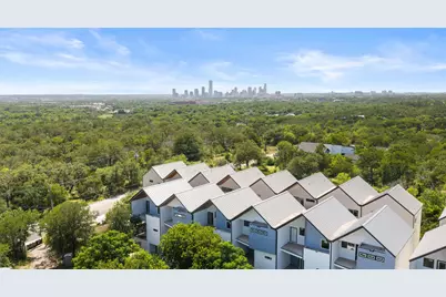 5912 Harold Court #107, Austin, TX 78721 - Photo 6