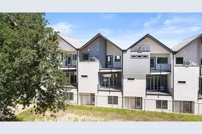 5912 Harold Court #107, Austin, TX 78721 - Photo 12