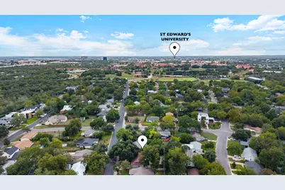 2506 East Side Drive, Austin, TX 78704 - Photo 26