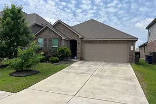 17212 Casanova Ave, Pflugerville, TX 78660 - Photo 2