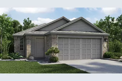 104 Sapling Dew Drive, Georgetown, TX 78628 - Photo 2