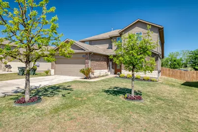 401 Coleto Creek Loop, Kyle, TX 78640 - Photo 2