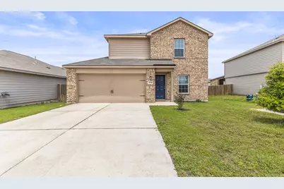 304 Hyacinth Way UNIT #7-K, Jarrell, TX 76537 - Photo 2