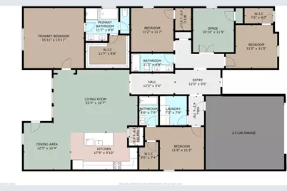 3008 Ottaviano Way, Hutto, TX 78634 - Photo 40