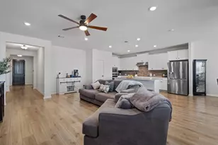 3008 Ottaviano Way, Hutto, TX 78634 - Photo 2