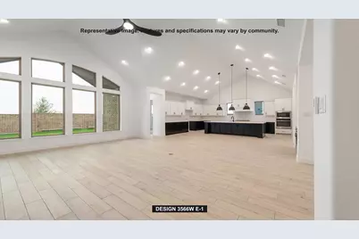 1117 Sunset Hill Way, Georgetown, TX 78628 - Photo 2