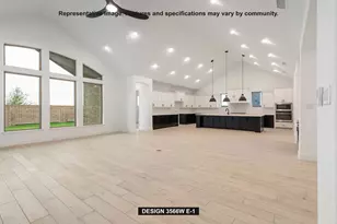 1117 Sunset Hill Way, Georgetown, TX 78628 - Photo 2