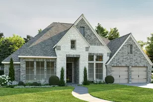 1117 Sunset Hill Way, Georgetown, TX 78628 - Photo 1