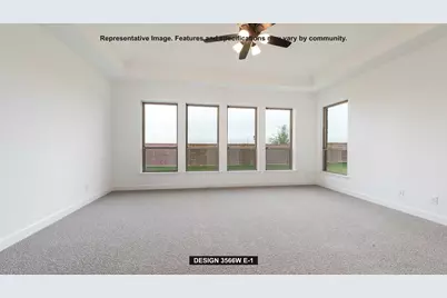 1117 Sunset Hill Way, Georgetown, TX 78628 - Photo 4