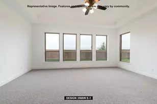 1117 Sunset Hill Way, Georgetown, TX 78628 - Photo 4