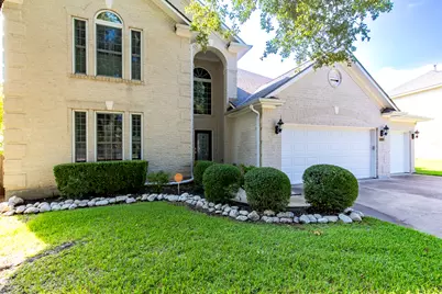 8202 Sunburst Parkway, Round Rock, TX 78681 - Photo 1