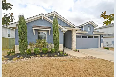 16620 Sumptuous Drive, Manor, TX 78653 - Photo 2