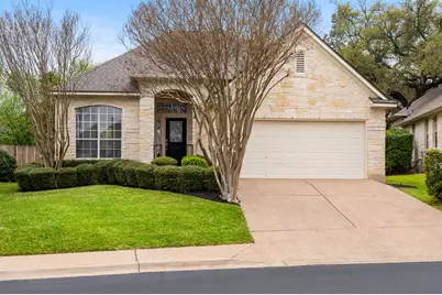 4015 Sable Oaks Drive, Round Rock, TX 78664 - Photo 1