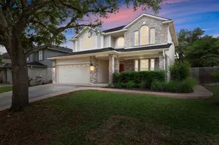 700 Settlement St, Cedar Park, TX 78613 - Photo 2