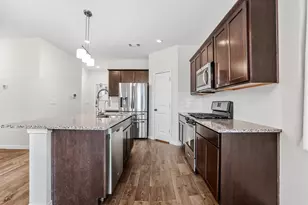 909 Vogel Dr, Georgetown, TX 78626 - Photo 6