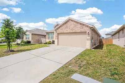 909 Vogel Drive, Georgetown, TX 78626 - Photo 2