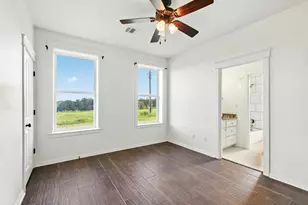 498 N County Line Rd, Elgin, TX 78621 - Photo 40