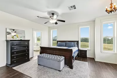 498 N County Line Road, Elgin, TX 78621 - Photo 32