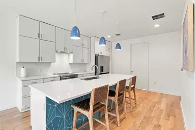 6020 Springdale Road #5, Austin, TX 78723 - Photo 8