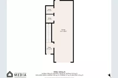 6020 Springdale Road #5, Austin, TX 78723 - Photo 30