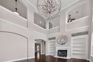 5801 Leckrone Cove, Austin, TX 78735 - Photo 8