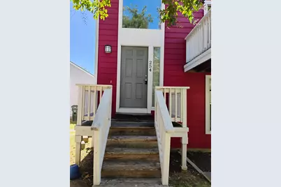 254 Trestle Tree #AB, San Marcos, TX 78666 - Photo 2