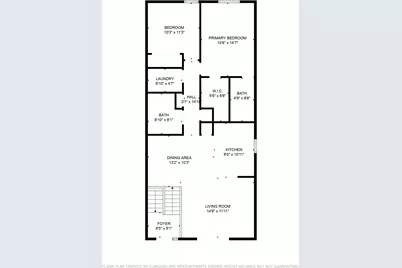 254 Trestle Tree #AB, San Marcos, TX 78666 - Photo 2