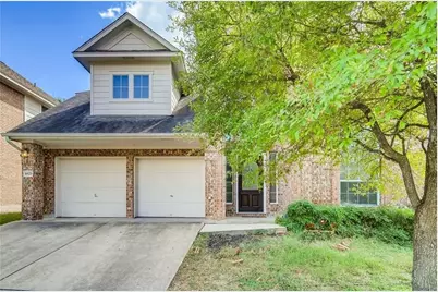 1821 Briarton Lane N, Round Rock, TX 78665 - Photo 1