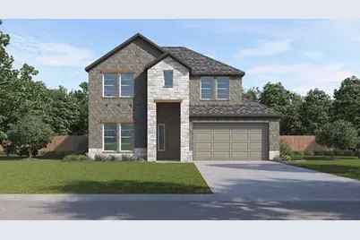 2429 Tumbleweed Bend, Leander, TX 78641 - Photo 1