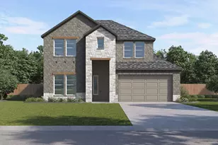 2429 Tumbleweed Bnd, Leander, TX 78641 - Photo 1