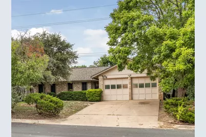 7506 Glenhill Road, Austin, TX 78752 - Photo 1