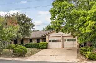 7506 Glenhill Rd, Austin, TX 78752 - Photo 1