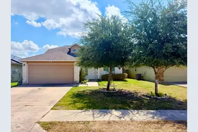 12717 Carillon Way, Manor, TX 78653 - Photo 1