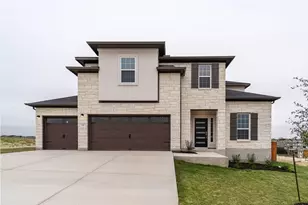 109 Joy Ln, Liberty Hill, TX 78642 - Photo 1