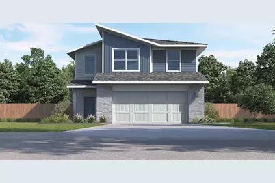 8517 Faded Denim Drive, Mustang Ridge, TX 78610 - Photo 1