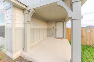 1409 Bancroft St, Temple, TX 76504 - Photo 4