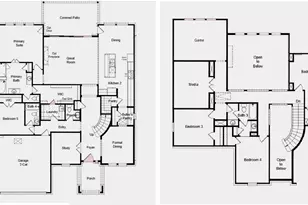 124 Ribera Dr, Liberty Hill, TX 78642 - Photo 4